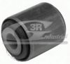 3RG 50223 Control Arm-/Trailing Arm Bush